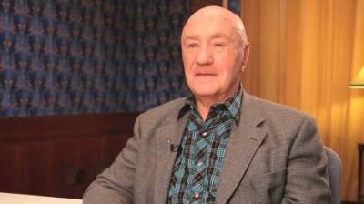 Леонид Куравлев - К потерявшему сознание 84-летнему Куравлеву экстренно вызвали бригаду скорой помощи - penzainform.ru - Москва