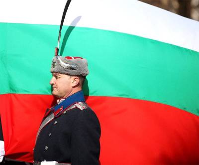 «Запад капитулирует в случае удара России по НАТО» - размышления читателей болгарской прессы - topwar.ru - Москва - Россия - Украина - Грузия