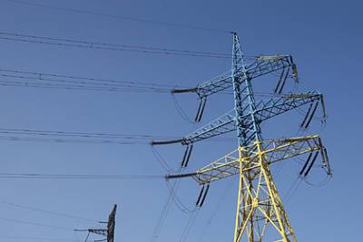 Михаил Волынец - В Раде заявили о зависимости Украины от электроэнергии из России - lenta.ru - Россия - Украина - Белоруссия