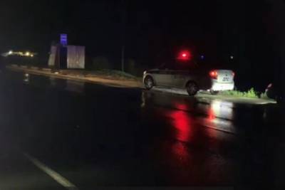 Mitsubishi Lancer насмерть сбил 18-летнего велосипедиста в Тугулымском районе - eburg.mk.ru - Екатеринбург - Тюмень