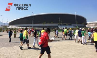 Стали известны результаты допинг-тестов российских олимпийцев - fedpress.ru - Москва - Россия - Токио