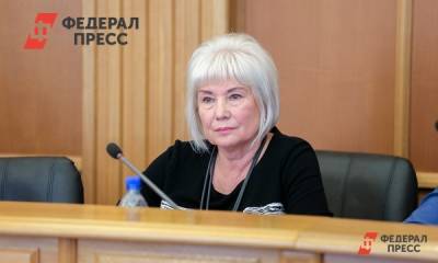 Игорь Володин - В думе Екатеринбурга после заражения COVID-19 умерла влиятельный депутат - fedpress.ru - Россия - Екатеринбург
