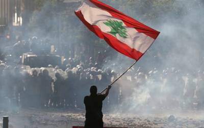 В Ливане столкновения между сторонниками и противниками "Хезболлы" - korrespondent.net - Украина - Ливан - Бейрут