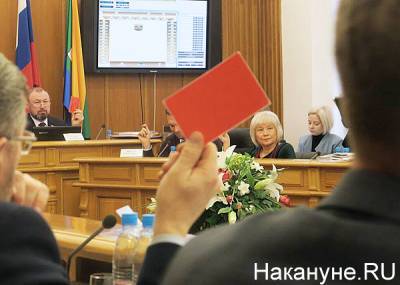 Чисто россиян, участвующих в выборах, снизилось до минимума за 17 лет - nakanune.ru
