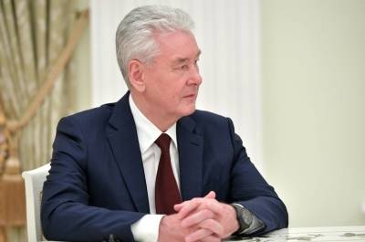 Сергей Собянин - В Москве не планируют вводить удалёнку для школьников осенью - pnp.ru - Москва