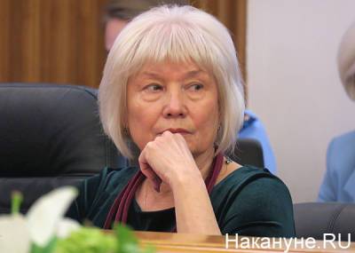 Умерла депутат гордумы Екатеринбурга Галина Арбузова. Болела коронавирусом - nakanune.ru - Екатеринбург - район Орджоникидзевский