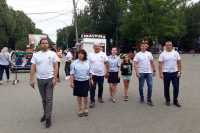 На улицах Ставрополя работает «Отцовский патруль» - kavkaz.mk.ru - Ставрополь