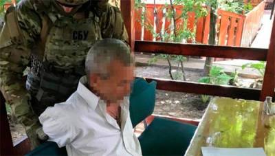 Победы недели в ООС: Разоблачение и задержание боевика «ДНР» и российского шпиона - bin.ua - Украина - ДНР
