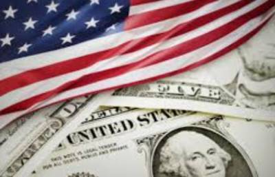 Квартальный рост ВВП США составил 6,5%, оказавшись хуже прогноза - take-profit.org - США