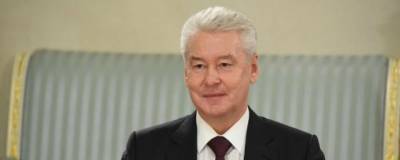 Сергей Собянин - Собянин: Пандемия COVID-19 стоила Москве более 600 млрд рублей - runews24.ru - Москва