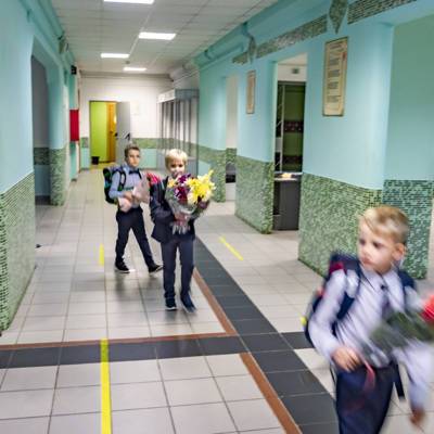 Сергей Собянин - Московские школы не планируется переводить на удаленку с 1 сентября - radiomayak.ru - Москва