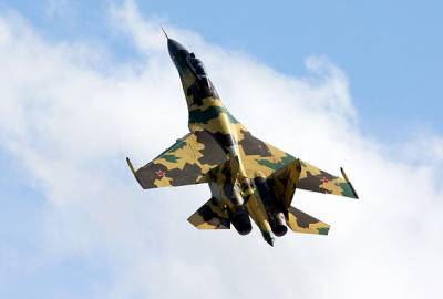 В Military Watch рассказали, как серийное производство Су-57 отразится на популярности Су-35 - actualnews.org - Россия - США