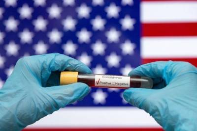 Энтони Фаучи - Главный инфекционист о ситуации с коронавирусом в США: "Все будет только хуже" - rupor.info - США