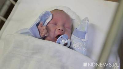 На Сахалине мать насмерть придавила ребенка во сне - newdaynews.ru - Россия - Южно-Сахалинск