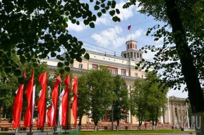 Власти объяснили, почему долгострой в Кемерове не достраивают - gazeta.a42.ru - Кемеровская обл. - Кемерова