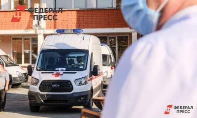 В июле умерло столько же тюменцев с COVID-19, сколько за всю весну - fedpress.ru - Тюмень - Тюменская обл.