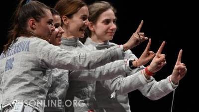Русские чемпионы подтвердили опасения Запада: Россия вооружена и очень опасна - rusonline.org - Россия - Токио
