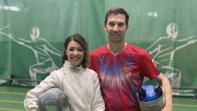Евгения Медведева - Елизавета Туктамышева - Евгений Плющенко - Екатерина Боброва - Александра Бойкова - Артур Далалоян - Сергей Розанов - Личная жизнь Медведевой, мечта детства Бойковой и дебют в фехтовании Бобровой: что обсуждают в мире фигурного катания - russian.rt.com - Токио