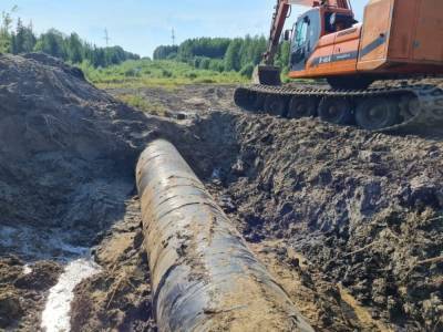 Конфликт «Роснефти» и «Транснефти» из-за нефтеразлива оценили в ₽27,4 млн - znak.com - Югра