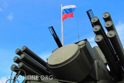 Израиль испугался бомбить Сирию на фоне угрозы России - rusonline.org - Россия - Сирия - Израиль