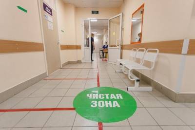 Заболеваемость COVID в июле стала рекордной за весь период пандемии в Забайкалье - chita.ru - Россия - Чита