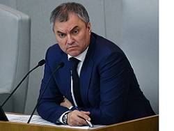 Вячеслав Володин - Фирмы матери Вячеслава Володина за год потеряли почти 900 млн рублей - newsland.com - Москва - Россия - Смоленская обл.