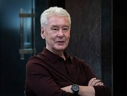 Сергей Собянин - Сергей Собянин — РБК: «Зачистить вирус, как в Китае, у нас невозможно» - newsland.com - Москва - Китай
