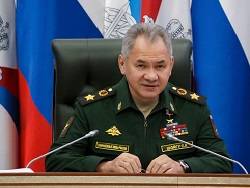 Сергей Шойгу - Министр обороны России поздравил военнослужащих и ветеранов с Днем ВДВ - newsland.com - Россия