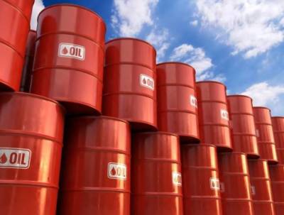 РФ нарастила добычу нефти и конденсата в июле на 0,3% к июню, до 10,461 млн б/с - СМИ - smartmoney.one - Москва - Россия