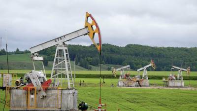 Литва может потребовать у России расплатиться за добычу нефти у ее границ - obzor.lt - Россия - Литва - Калининградская обл.