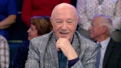 Леонид Куравлев - Леониду Куравлеву понадобилась срочная помощь врачей - actualnews.org