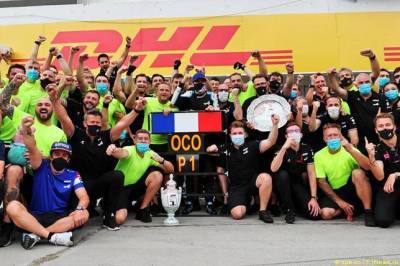 Гран При Венгрии: Все цитаты уик-энда - f1news.ru - Венгрия