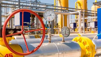 В Европе ожидают, что высокие цены на газ будут до марта 2022 года – оператор ГТС - bin.ua - Украина