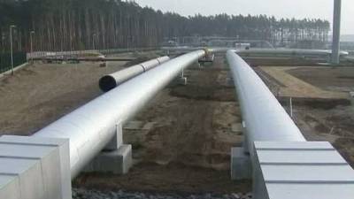 Добыча газа в России выросла в январе-июле, нефти – упала - vesti.ru - Россия
