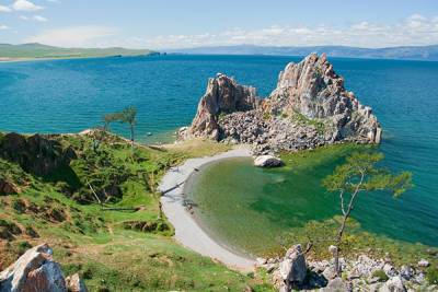 ЮНЕСКО дал России полгода на решение проблем озера Байкал - nakanune.ru - Россия - респ.Бурятия - Байкал