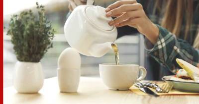 Как приготовить максимально полезный чай, рассказал эксперт - profile.ru