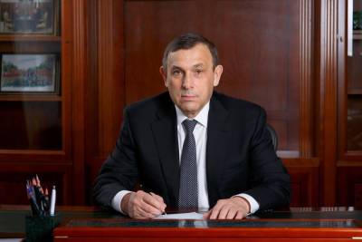Александр Евстифеев - Глава Марий Эл поздравил всех причастных с днем ВДВ - mk.ru - респ. Марий Эл