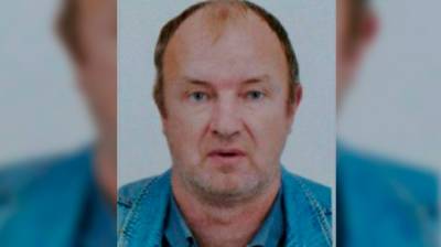 В Воронеже без вести пропал 46-летний мужчина - vestivrn.ru - Россия - Воронеж