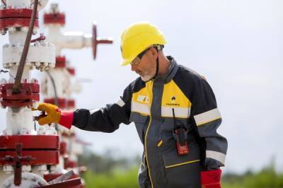 РН-Юганскнефтегаз добыл юбилейную 500-миллионную тонну нефти на Приобке - nakanune.ru