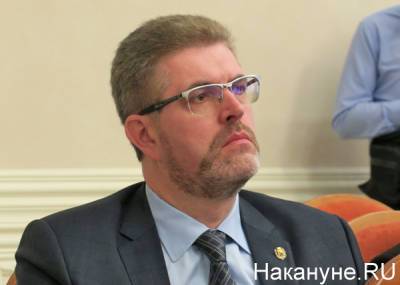 Сергей Дегтярев - Глава Нефтеюганска ушел в трехмесячный отпуск - nakanune.ru - Нефтеюганск