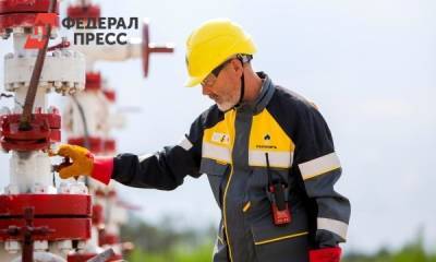 «РН-Юганскнефтегаз» добыл 500-миллионную тонну нефти на Приобском месторождении - fedpress.ru - Нефтеюганск