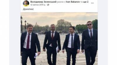 Александр Данилюк - Тимофей Милованов - Данилюк о драке: У меня нет конфликта с Миловановым, у меня конфликт с его хозяевами - for-ua.com - Украина