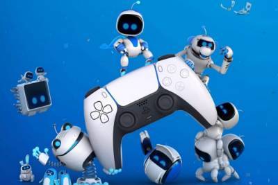 Team ASOBI — разработчик Astro’s Playroom — запустила свой сайт и тизерит разработку «самой амбициозной видеоигры» - itc.ua - Украина - Токио - Япония