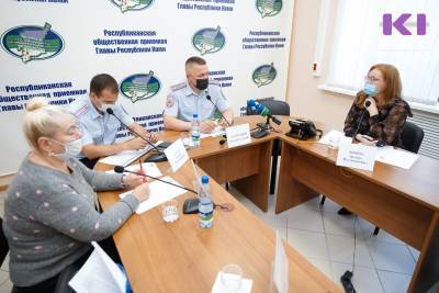 ГИБДД Сыктывкара: необходимо ужесточать наказание за вождение в пьяном виде - komiinform.ru - Сыктывкар