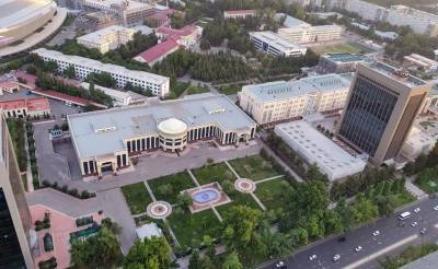 Умеренная жара. Синоптики рассказали о погоде на неделе - podrobno.uz - Узбекистан - Ташкент