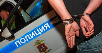 Мужчина с пистолетом изнасиловал приезжего в хостеле в Москве - moslenta.ru - Москва - Узбекистан