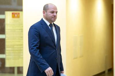 Свердловский депутат Гаффнер может до конца жизни декларировать доход в 0 рублей - znak.com - Свердловская обл.