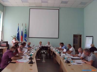 В Долинском районе спишут семь игровых комплексов - sakhalin.info - район Долинский