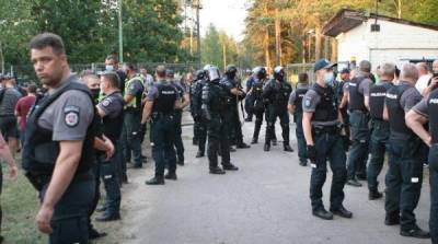 Брюссель мстит Вильнюсу за ситуацию с мигрантами – эксперт - newzfeed.ru - Белоруссия - Литва - Вильнюс - Рига - Брюссель - Таллин