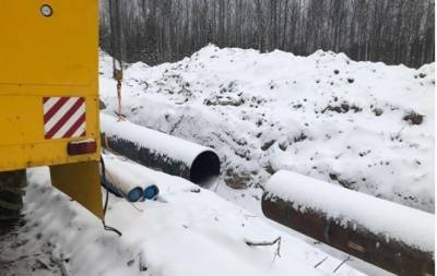 В ХМАО прекращено уголовное дело о гибели двух сотрудников «Газпрома» - znak.com - Россия - Югра - Югорск